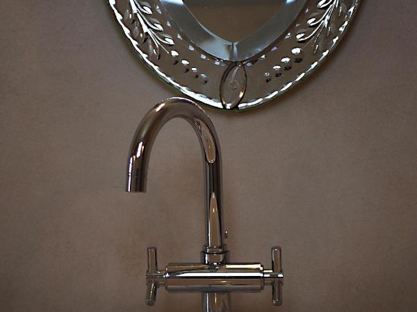 L'Alcazar : photo 6 de la chambre suite supérieure avec terrasse