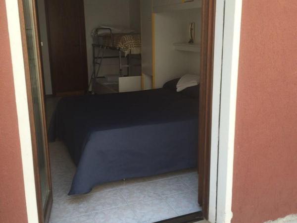 Hotel Malibran : photo 7 de la chambre chambre quadruple