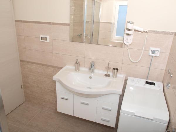 Guesthouse Olei : photo 3 de la chambre appartement - vue sur mer