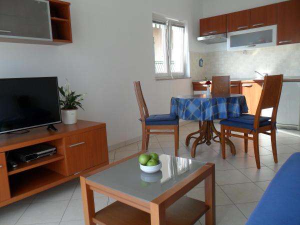 Apartments & Room Marina View : photo 8 de la chambre appartement 1 chambre