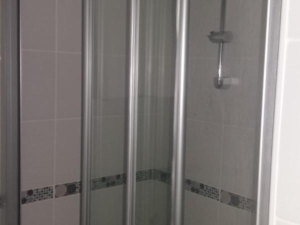 Musti Apart Hotel : photo 7 de la chambre appartement (3 adultes)