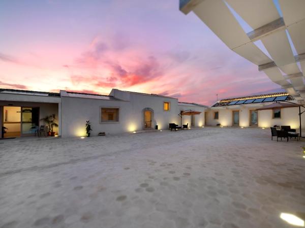 Addauro Resort : photo 2 de la chambre chambre double - accessible aux personnes à mobilité réduite