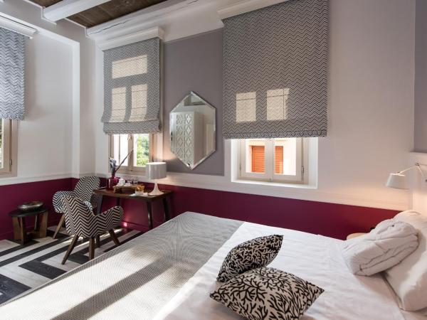 Elia Portou Due : photo 1 de la chambre suite 1 chambre