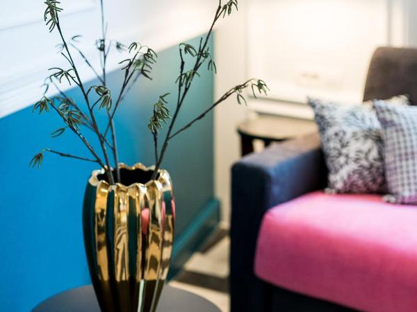 Elia Portou Due : photo 9 de la chambre suite 1 chambre