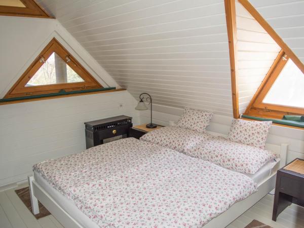 Garten Vendégház : photo 7 de la chambre appartement 2 chambres