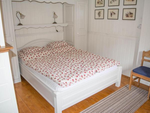 Garten Vendégház : photo 2 de la chambre studio