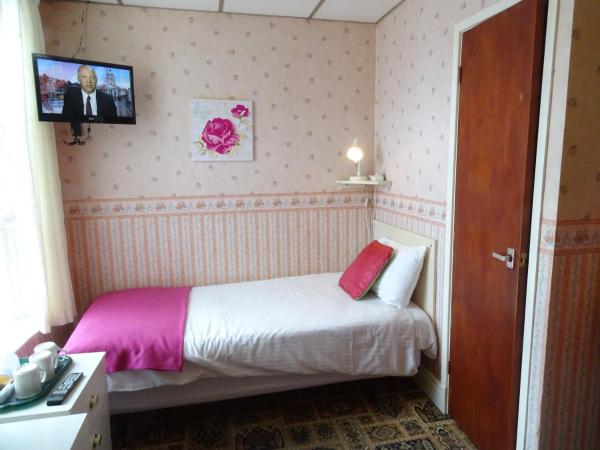 The Belvedere : photo 9 de la chambre chambre familiale (2 adultes et 2 enfants)