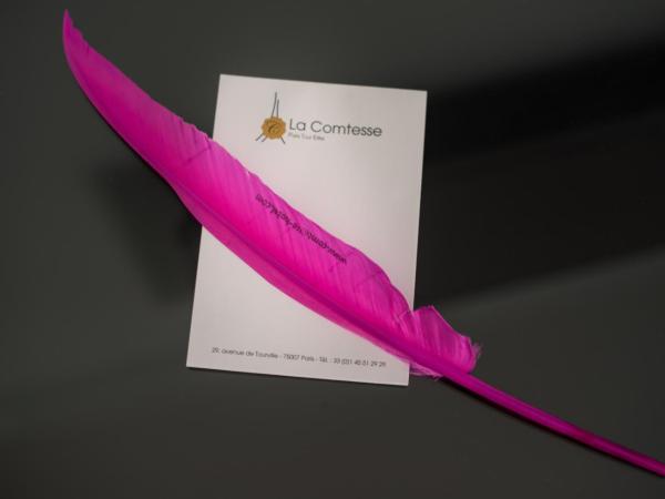 Hôtel La Comtesse : photo 5 de la chambre chambre double baronne – vue latérale sur tour eiffel