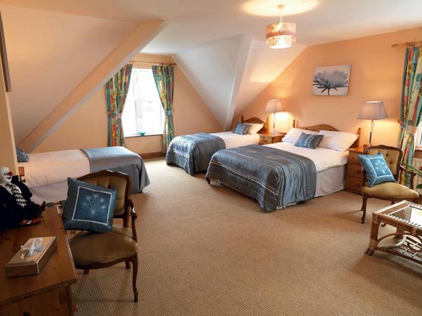 Woodlawn House : photo 2 de la chambre chambre familiale