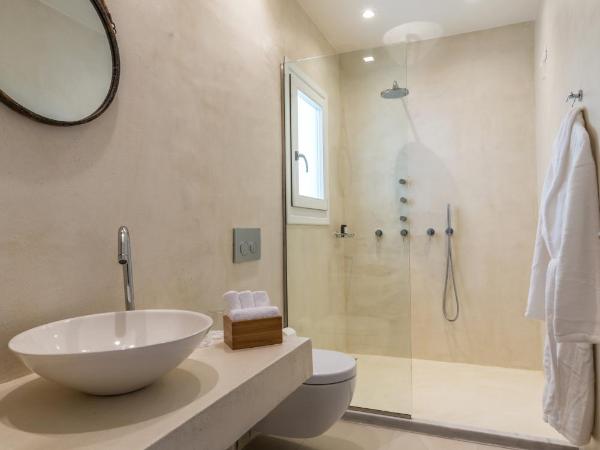 Bluetopia Suites : photo 8 de la chambre suite junior avec vue sur la ville