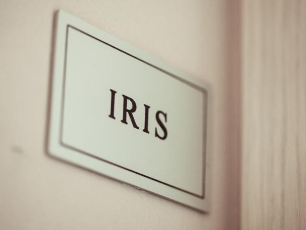 Hotel Gioia : photo 7 de la chambre suite