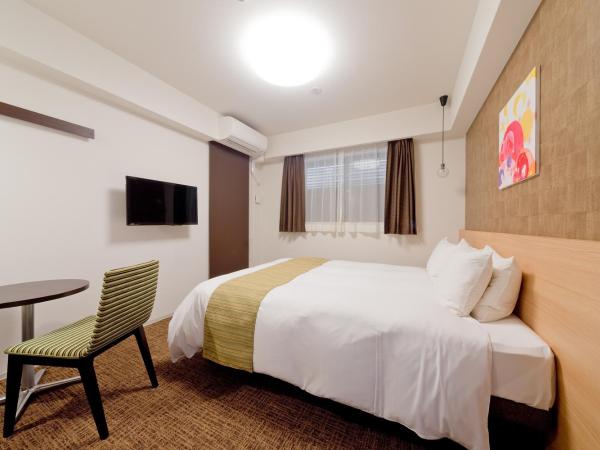 M's Inn Higashiyama : photo 2 de la chambre chambre double deluxe