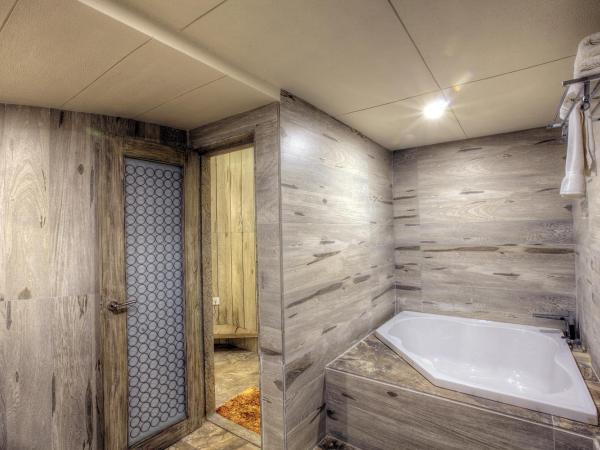 Scenaria Hotel : photo 4 de la chambre chambre double super deluxe