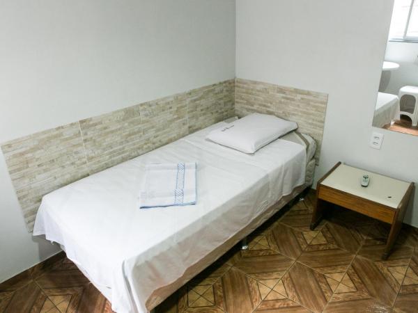 Hotel Vitória : photo 4 de la chambre chambre simple deluxe