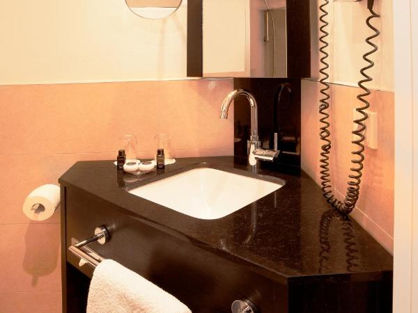 Hotel Victoria : photo 8 de la chambre chambre simple