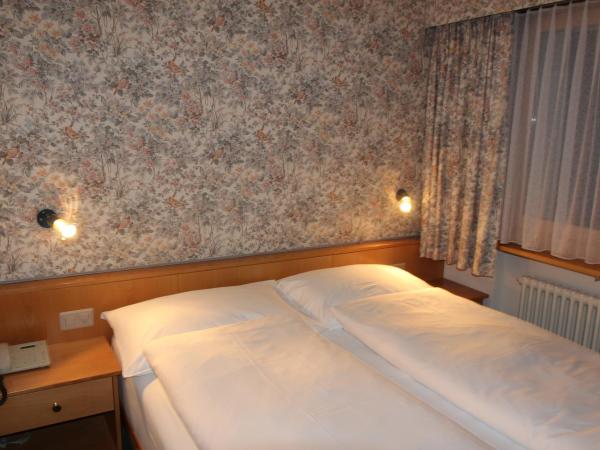 Hotel Metropol & Spa Zermatt : photo 2 de la chambre suite standard