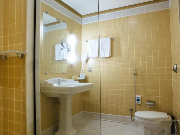 Diamond Hotel : photo 2 de la chambre chambre standard avec 1 lit double