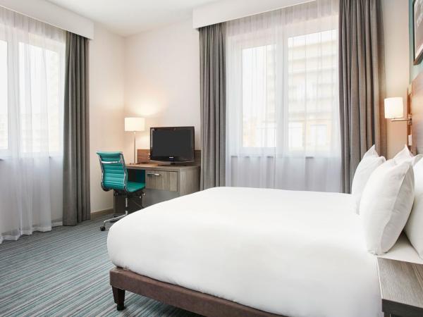 Leonardo Hotel Nottingham : photo 2 de la chambre chambre double standard (2 adultes)