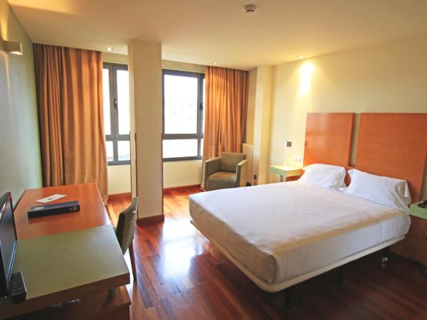 Hotel Gran Regente : photo 6 de la chambre chambre simple