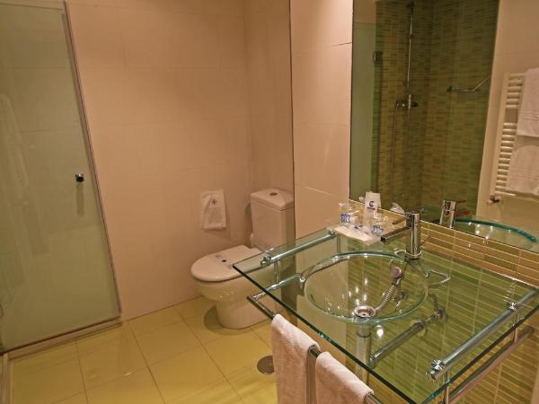 Hotel Gran Regente : photo 8 de la chambre chambre simple