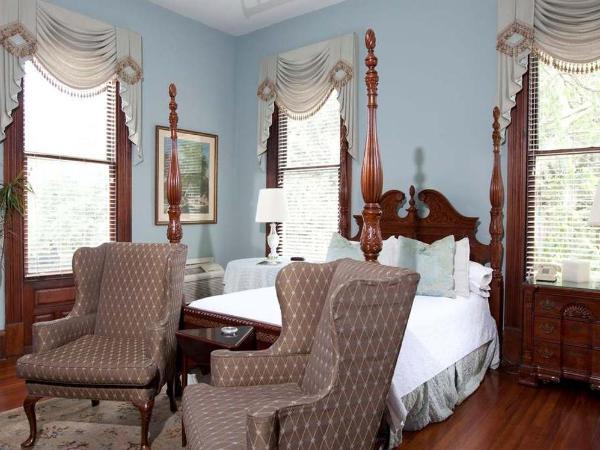 Forsyth Park Inn : photo 1 de la chambre chambre 9
