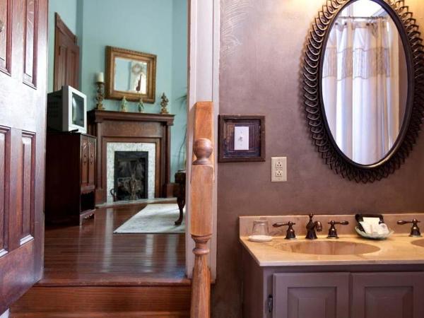 Forsyth Park Inn : photo 2 de la chambre chambre 9