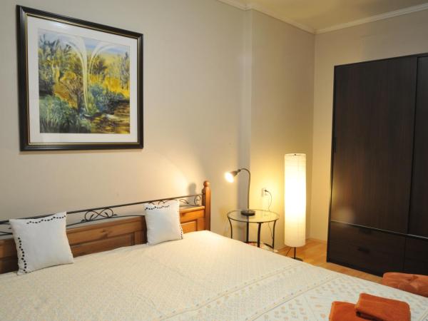 Penzion Libertas Mariánské Lázně : photo 4 de la chambre studio standard