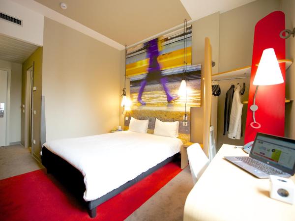 Ibis Milano Centro : photo 8 de la chambre chambre double supérieure