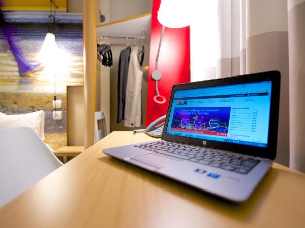 Ibis Milano Centro : photo 9 de la chambre chambre double supérieure