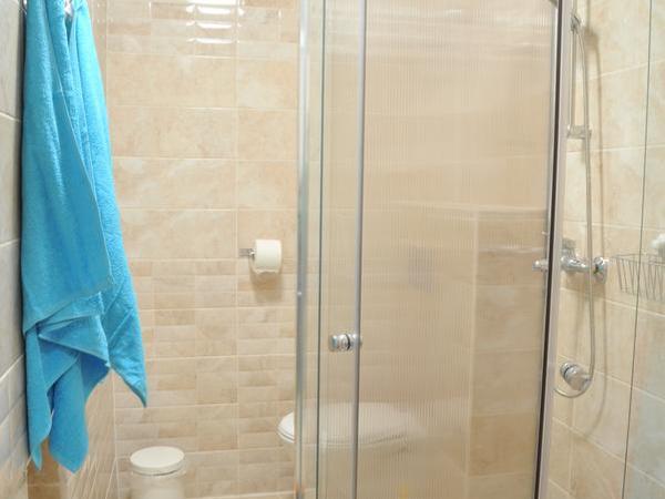 Penzion Libertas Mariánské Lázně : photo 1 de la chambre studio standard