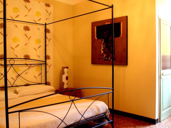 Casa Della Zia, Bologna by Short Holidays : photo 6 de la chambre chambre double supérieure
