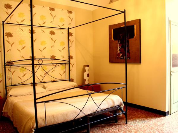 Casa Della Zia, Bologna by Short Holidays : photo 7 de la chambre chambre double supérieure