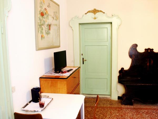 Casa Della Zia, Bologna by Short Holidays : photo 8 de la chambre chambre double supérieure