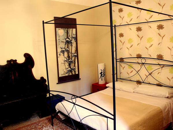Casa Della Zia, Bologna by Short Holidays : photo 9 de la chambre chambre double supérieure