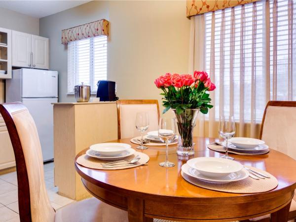 Sun Harbour Boutique Hotel : photo 6 de la chambre suite lit king-size