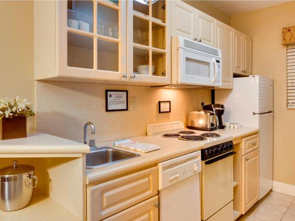 Sun Harbour Boutique Hotel : photo 5 de la chambre suite 2 chambres