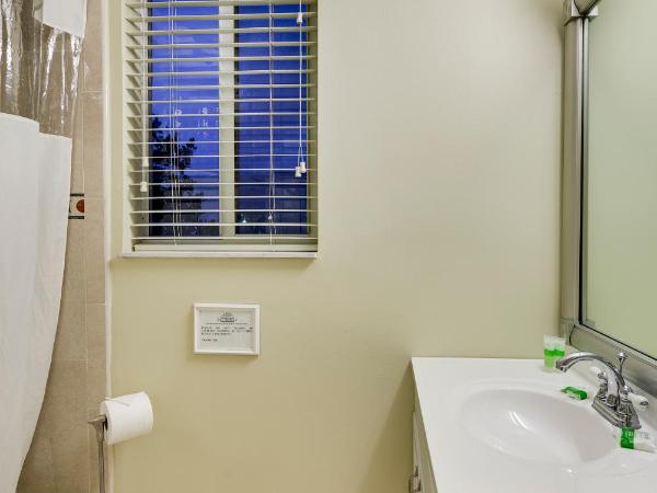 Sun Harbour Boutique Hotel : photo 6 de la chambre suite lit queen-size