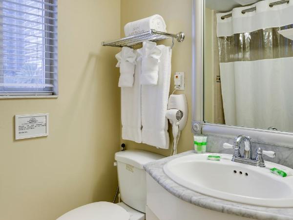 Sun Harbour Boutique Hotel : photo 7 de la chambre suite lit queen-size