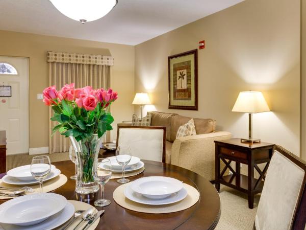 Sun Harbour Boutique Hotel : photo 3 de la chambre suite lit queen-size