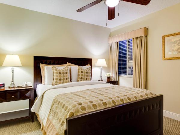 Sun Harbour Boutique Hotel : photo 2 de la chambre suite lit queen-size