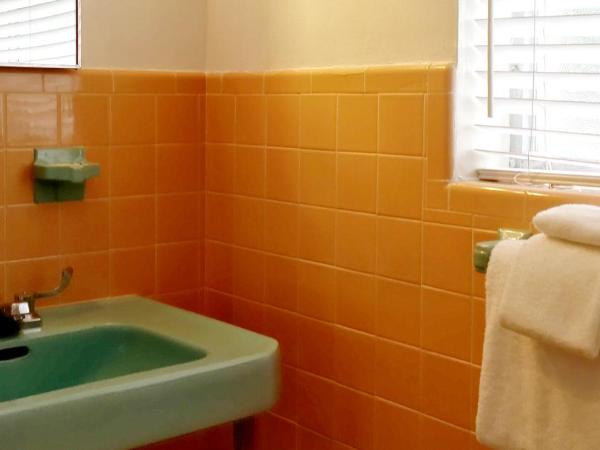 Manhattan Tower Apartment Hotel : photo 1 de la chambre appartement 1 chambre - vue sur jardin - 108