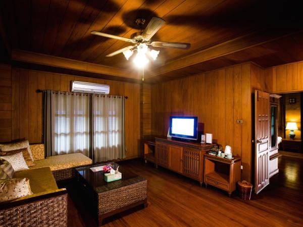 Ruen Come In : photo 2 de la chambre suite