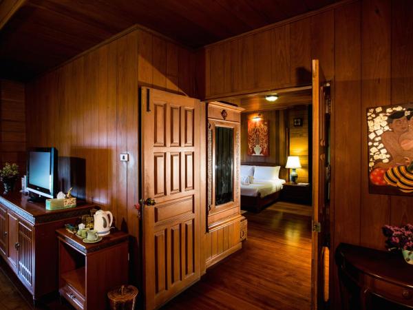 Ruen Come In : photo 7 de la chambre suite