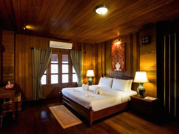 Ruen Come In : photo 6 de la chambre suite