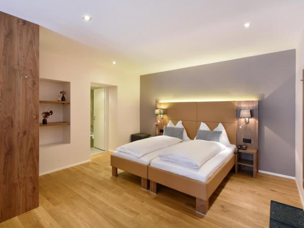 Hotel Central : photo 4 de la chambre chambre familiale confort