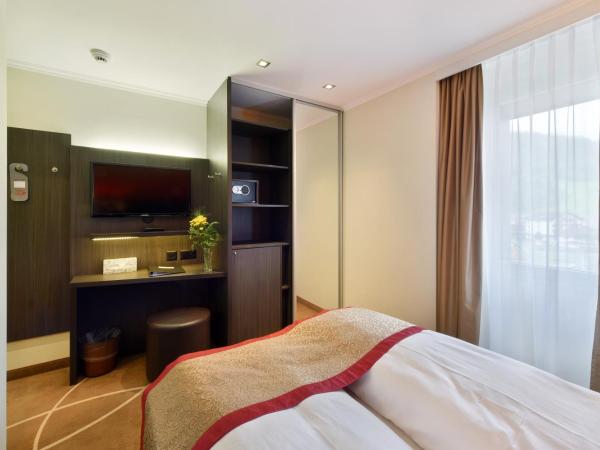 Hotel Central : photo 2 de la chambre chambre simple confort