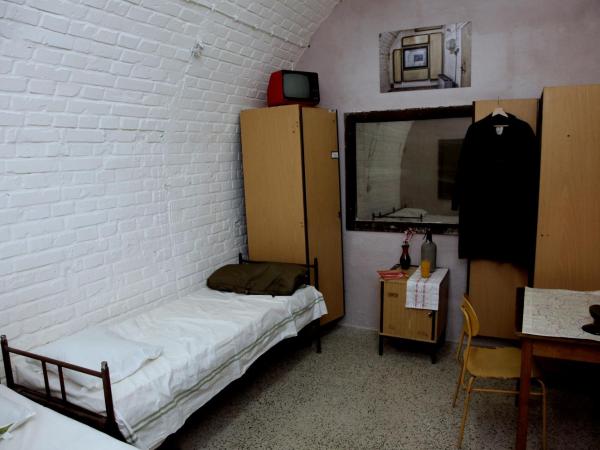 10-Z Bunker : photo 4 de la chambre chambre triple