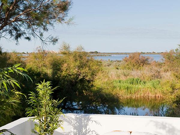 Mangio Fango Hotel et Spa : photo 2 de la chambre appartement marais