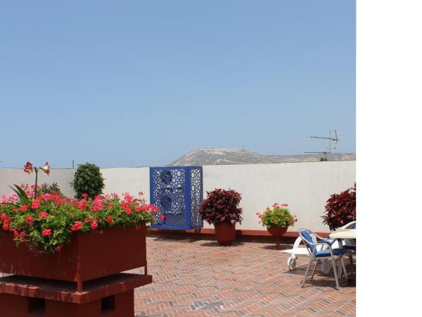 Hotel Sindibad : photo 3 de la chambre chambre double standard