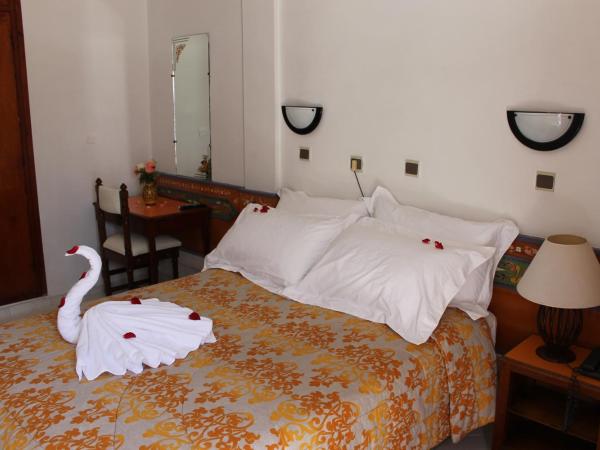 Hotel Sindibad : photo 7 de la chambre chambre double supérieure